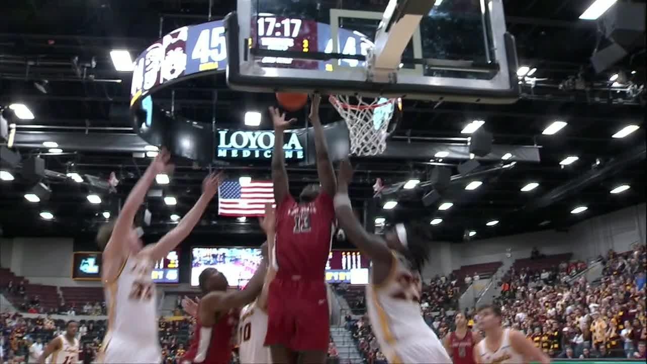 Game Highlights Video