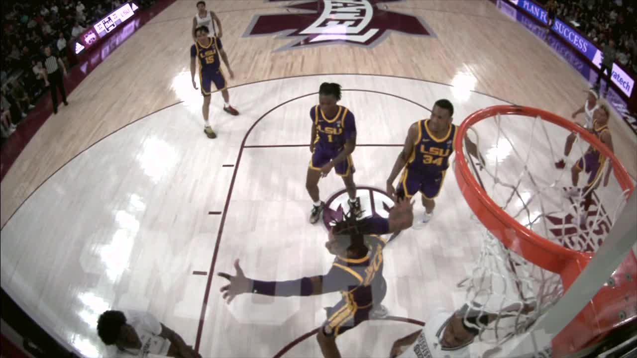 Game Highlights Video