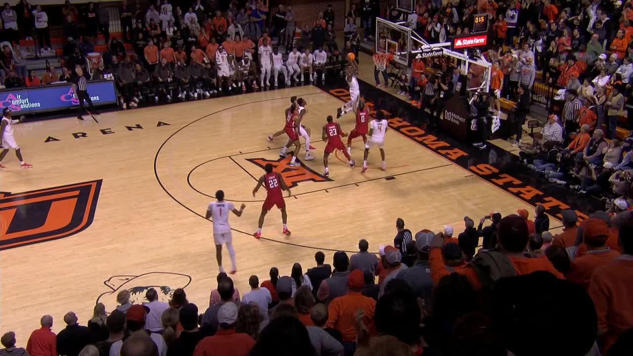 Game Highlights Video