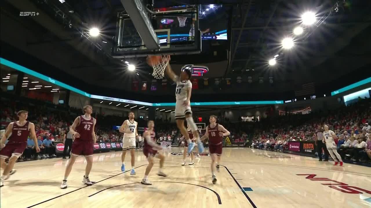 Game Highlights Video