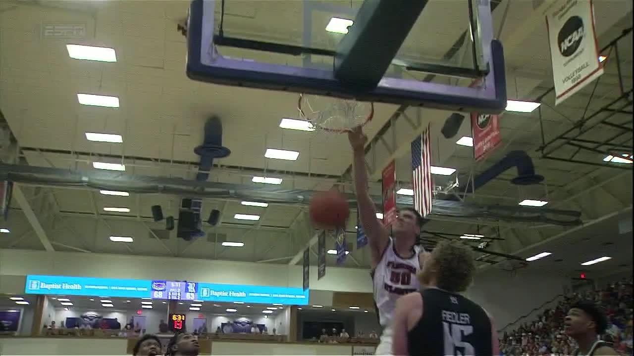 Game Highlights Video