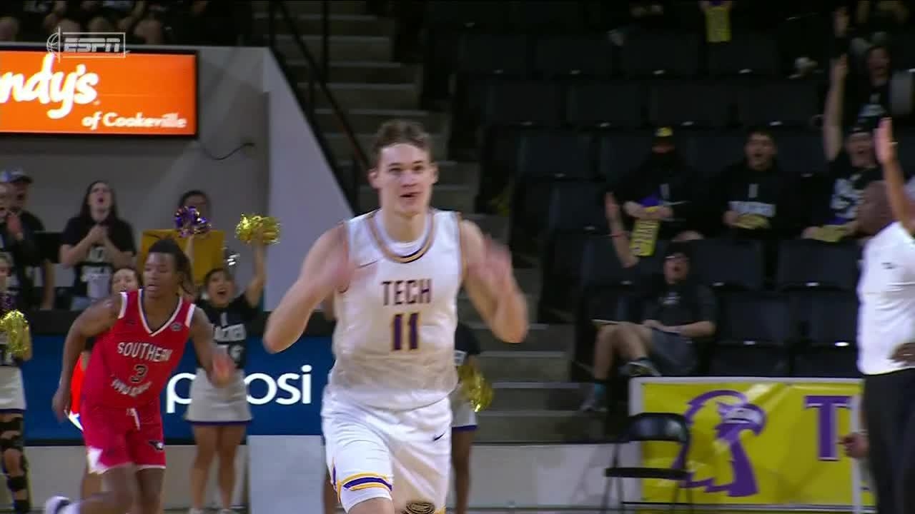 Game Highlights Video