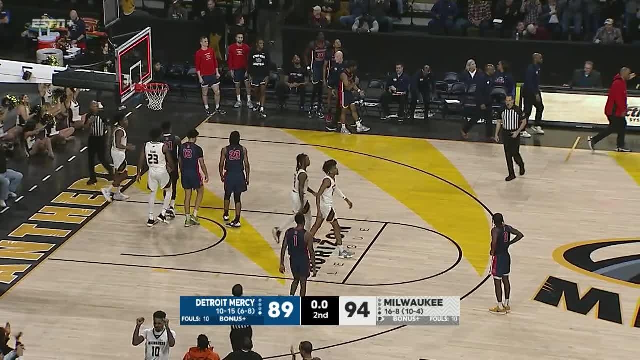 Game Highlights Video