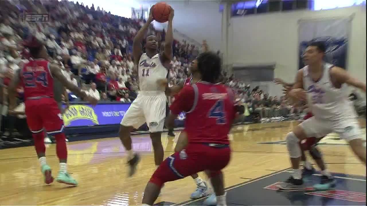 Game Highlights Video