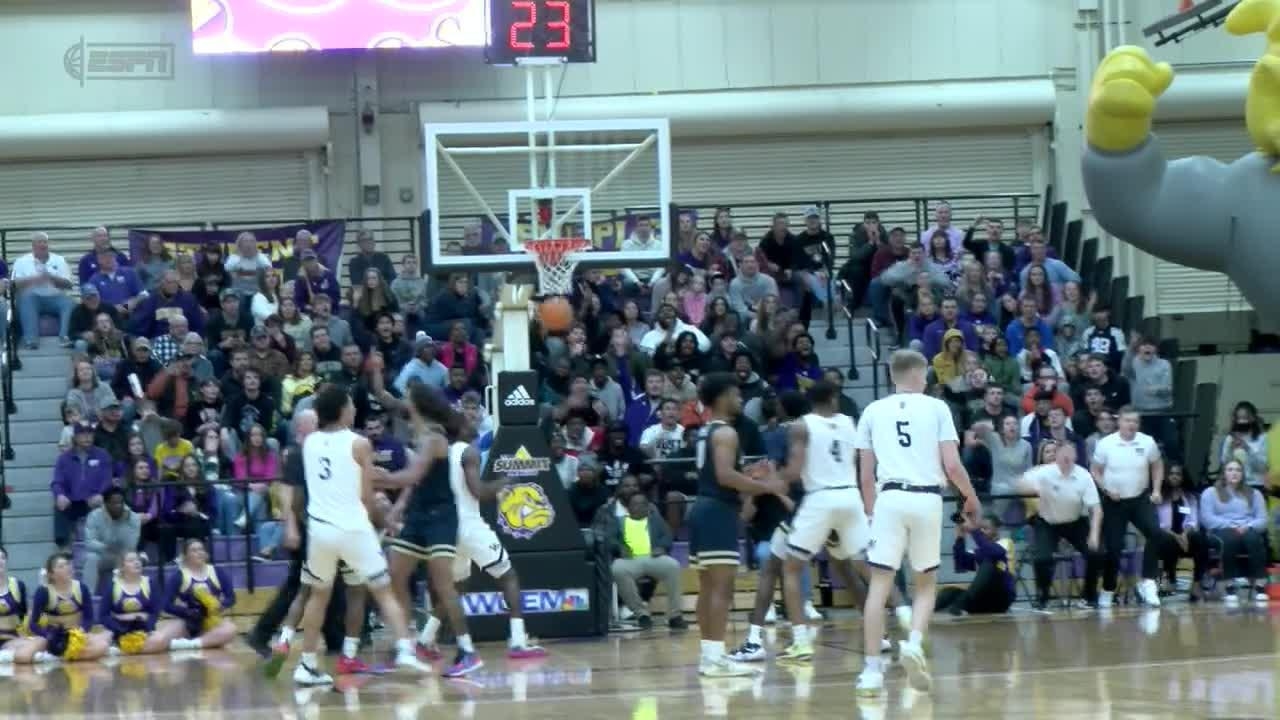 Game Highlights Video