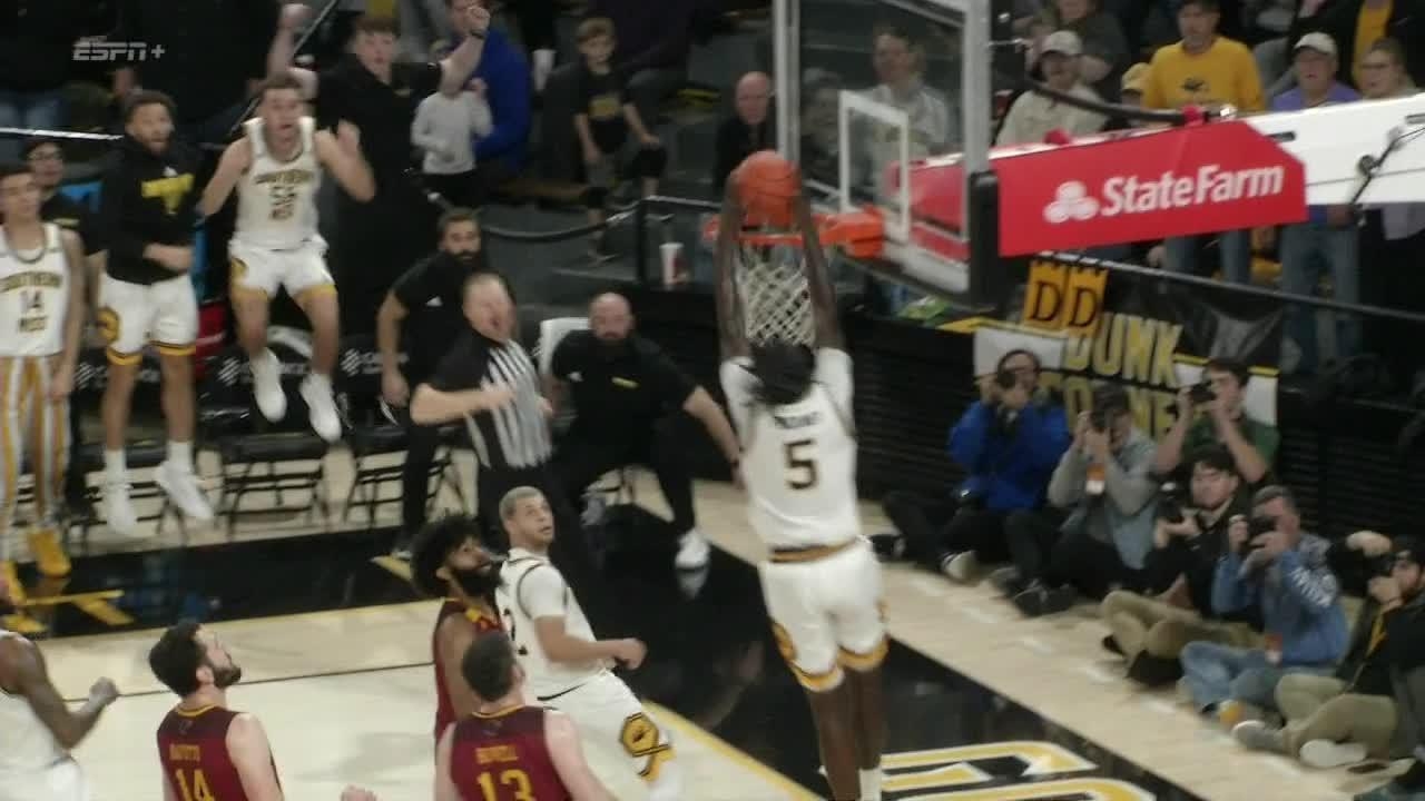 Game Highlights Video