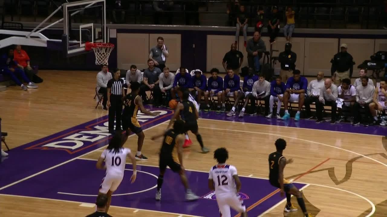 Game Highlights Video