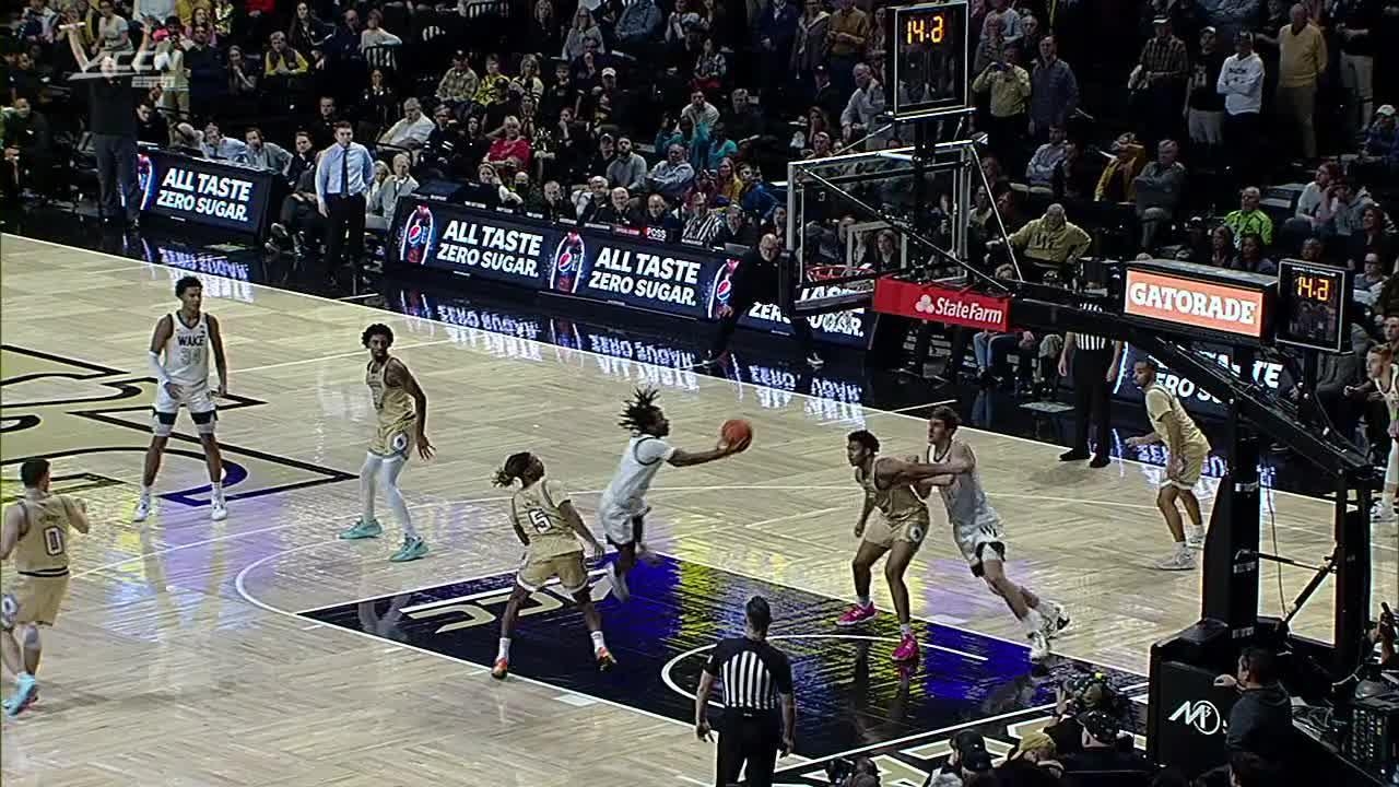 Game Highlights Video