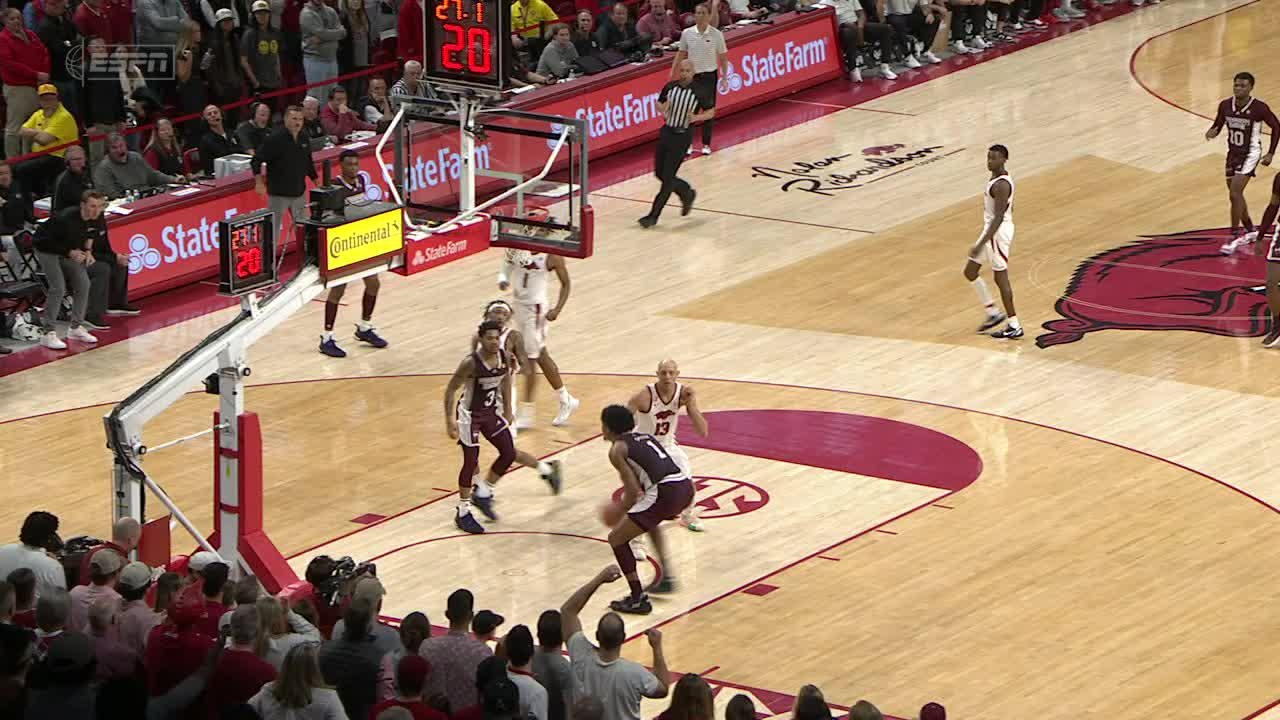 Game Highlights Video