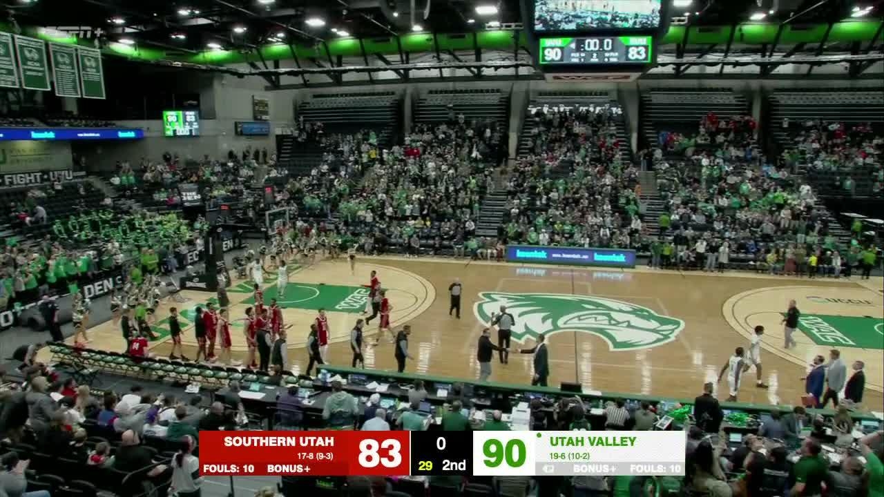 Game Highlights Video