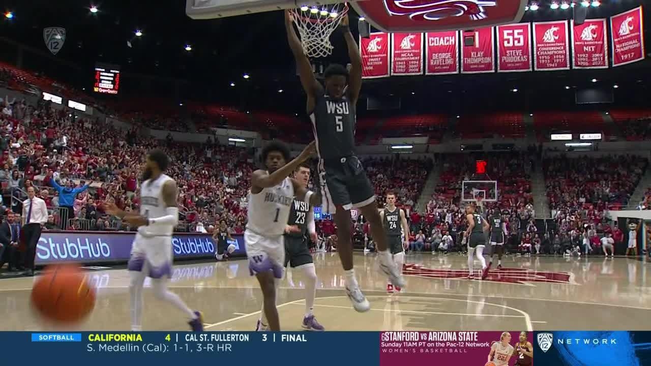 Game Highlights Video