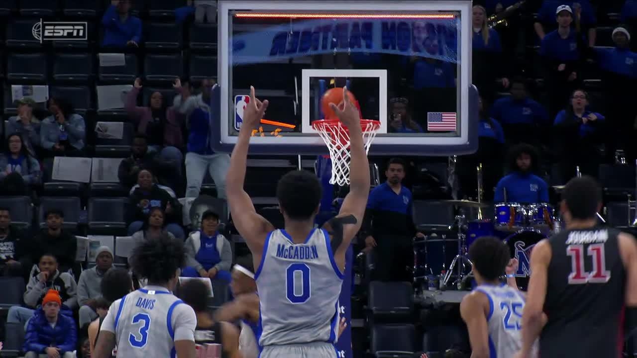 Game Highlights Video