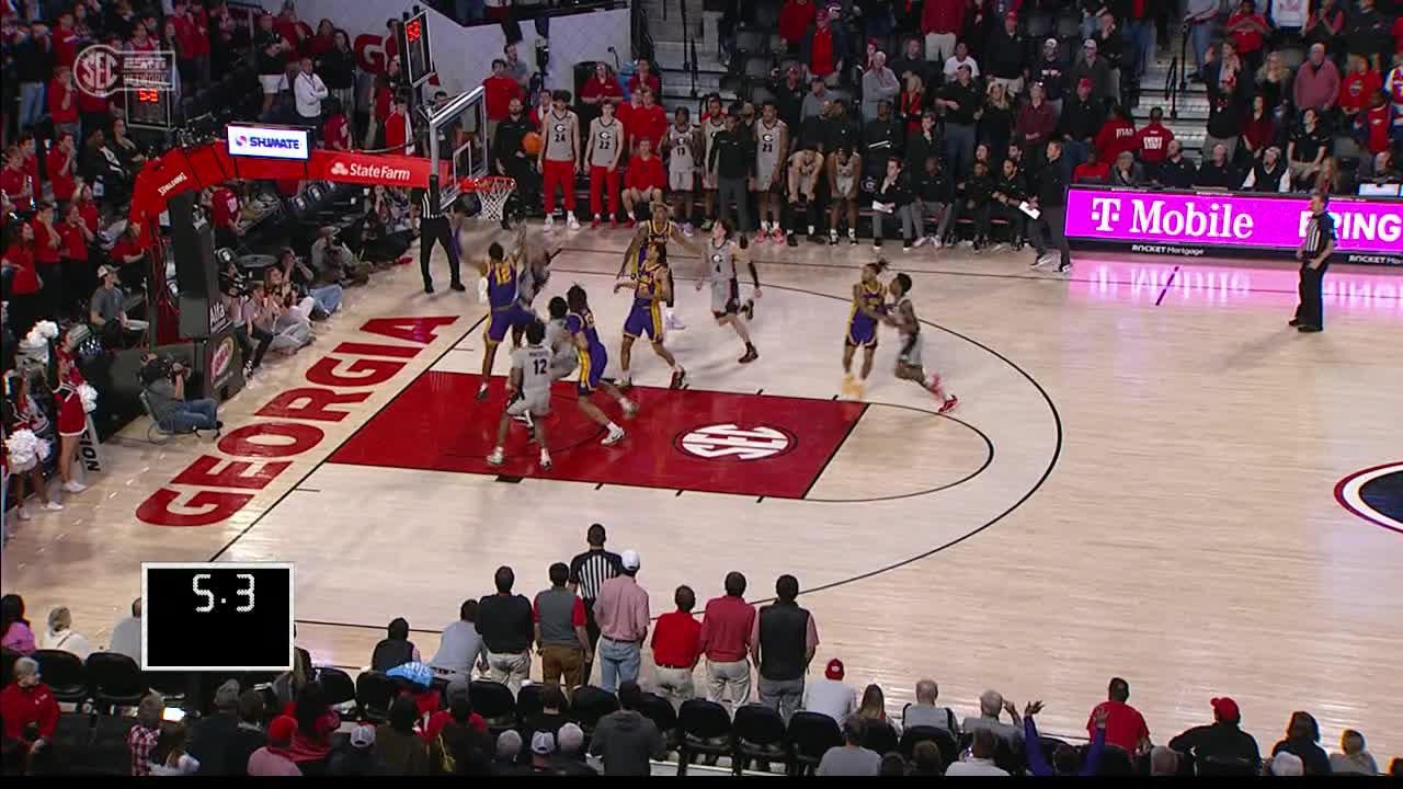 Game Highlights Video