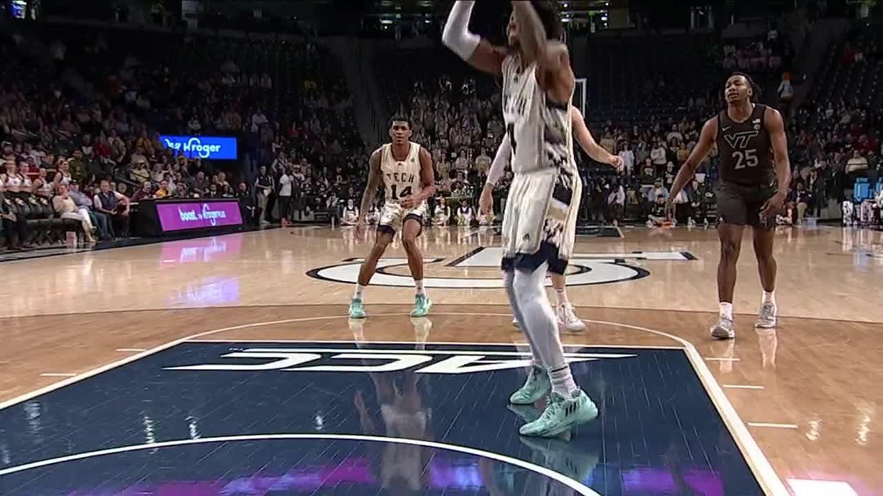 Game Highlights Video