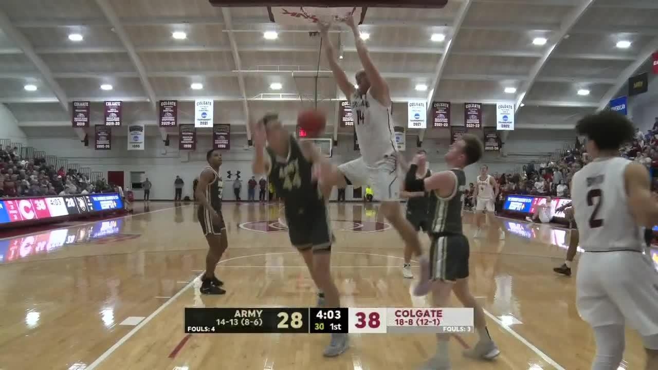 Game Highlights Video