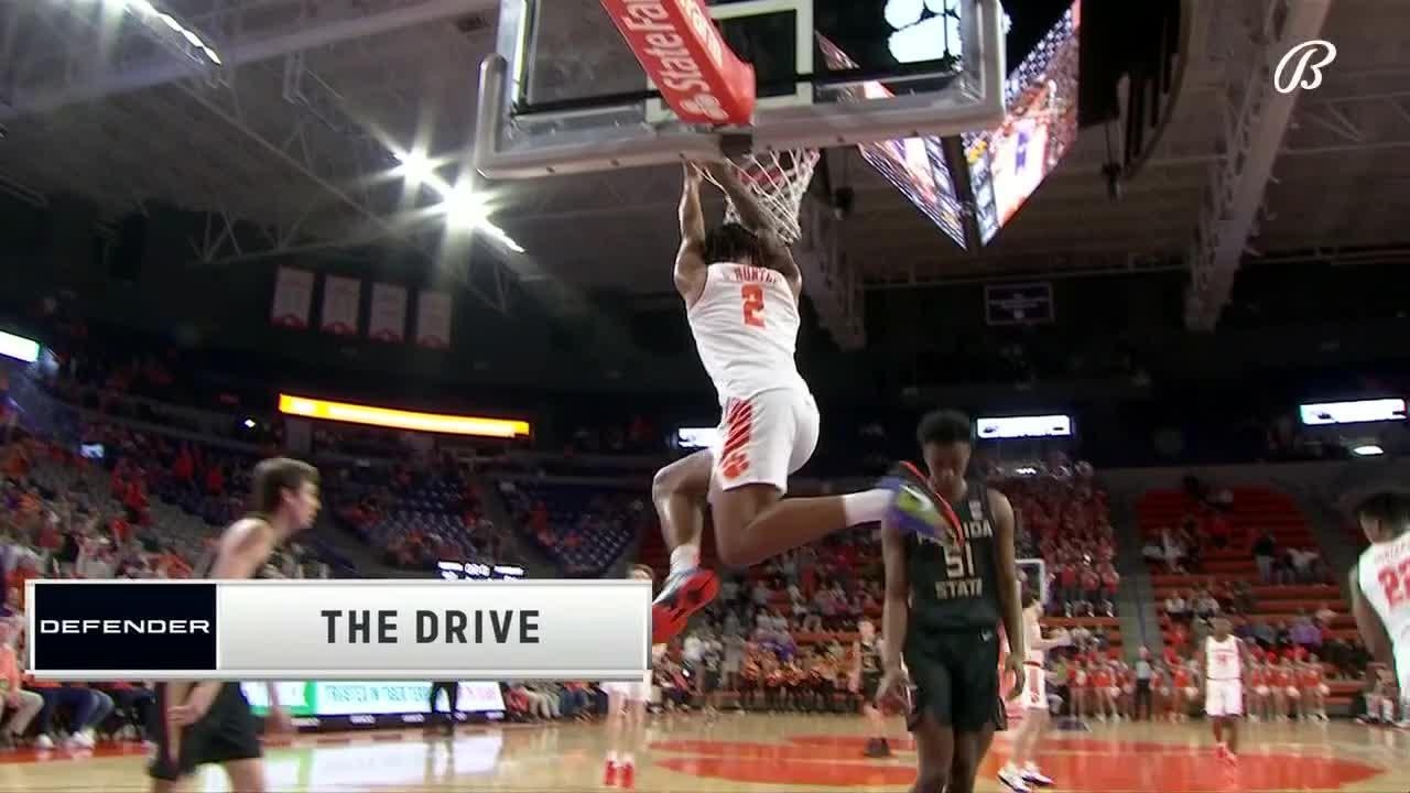 Game Highlights Video