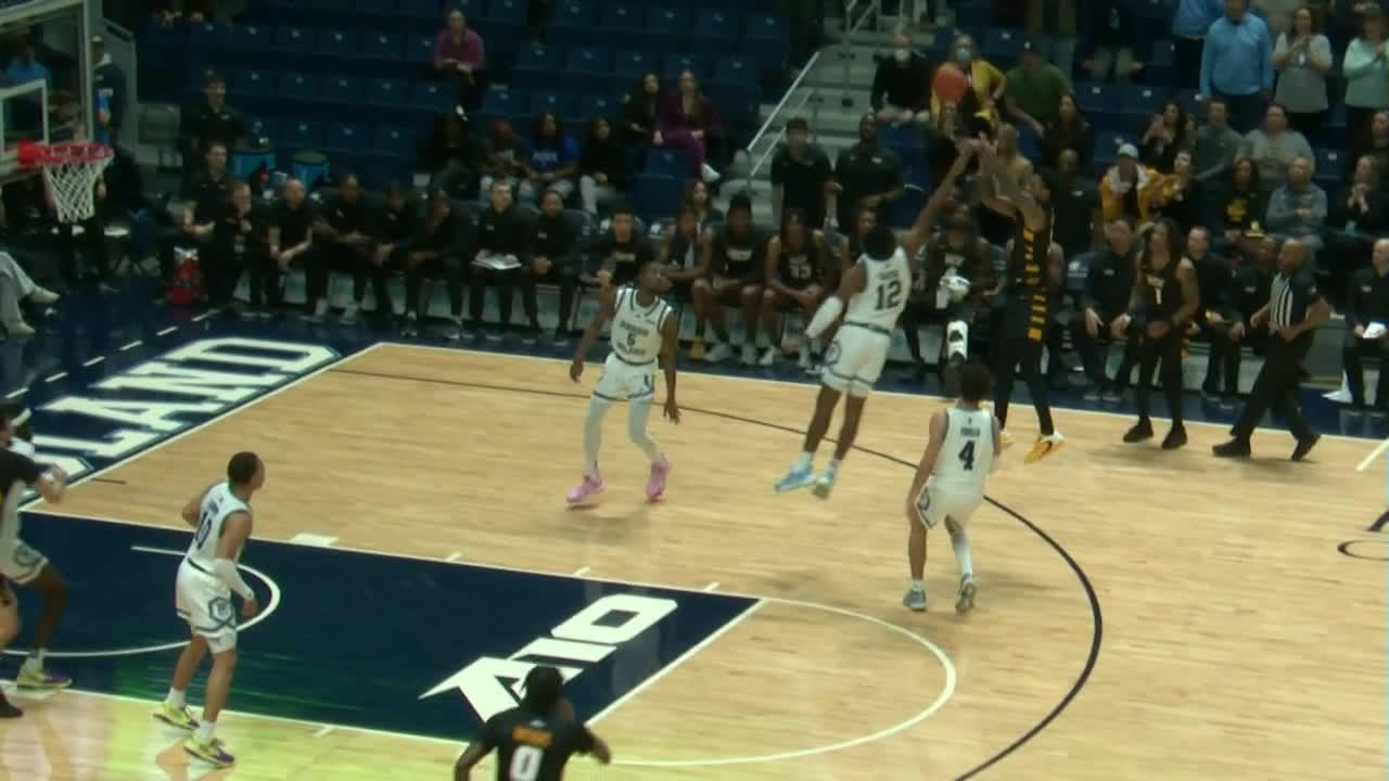 Game Highlights Video