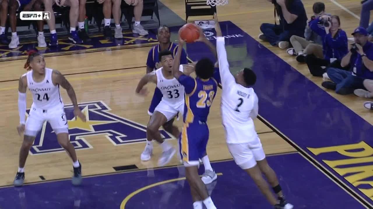 Game Highlights Video