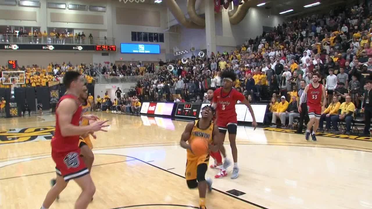 Game Highlights Video