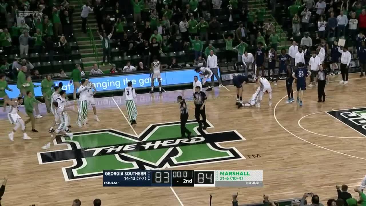 Game Highlights Video