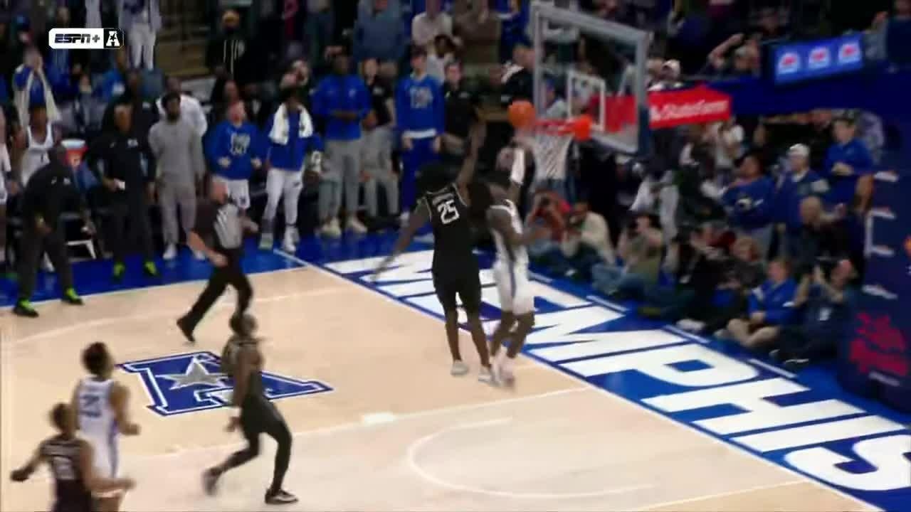 Game Highlights Video