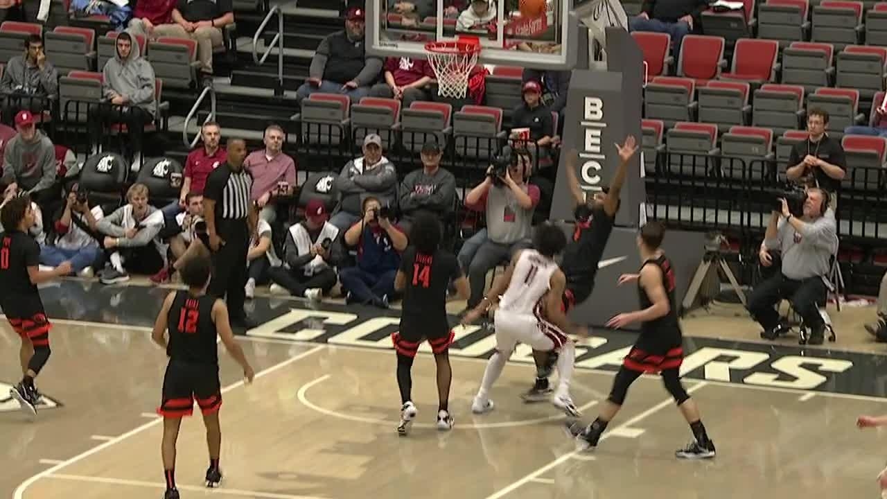 Game Highlights Video