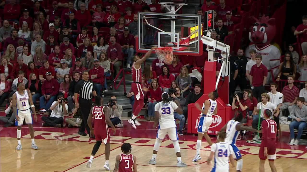 Game Highlights Video
