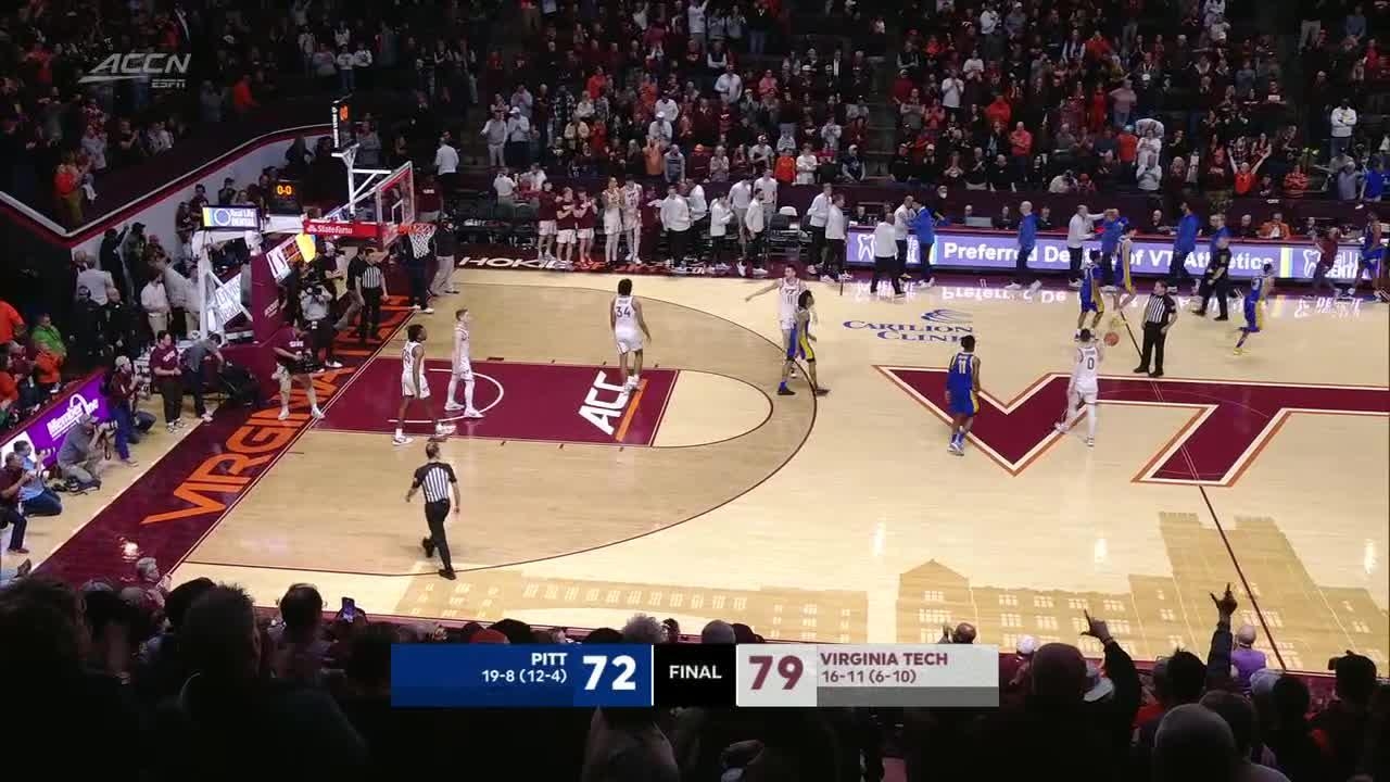 Game Highlights Video