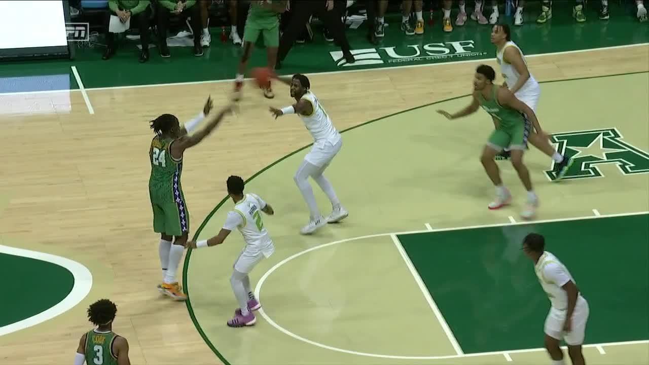 Game Highlights Video