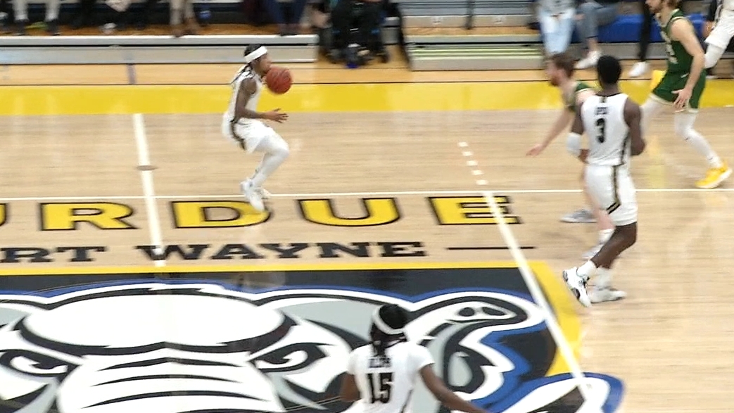 Game Highlights Video