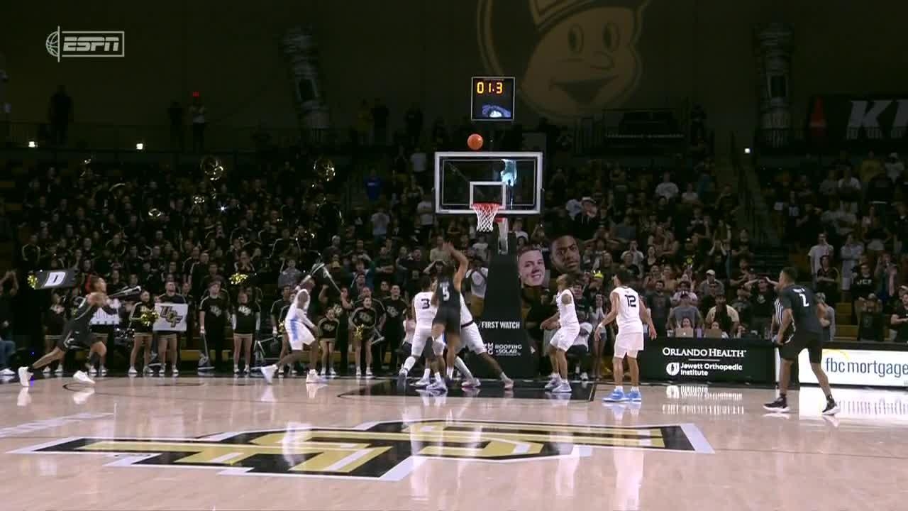 Game Highlights Video