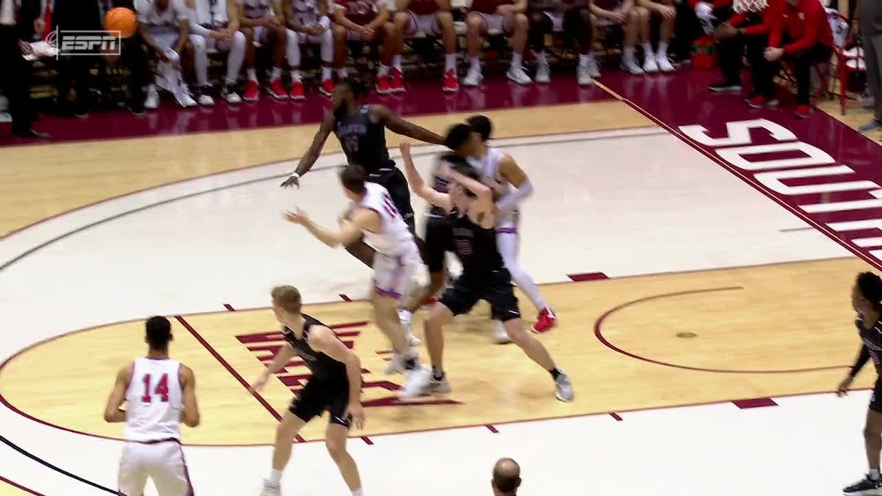 Game Highlights Video