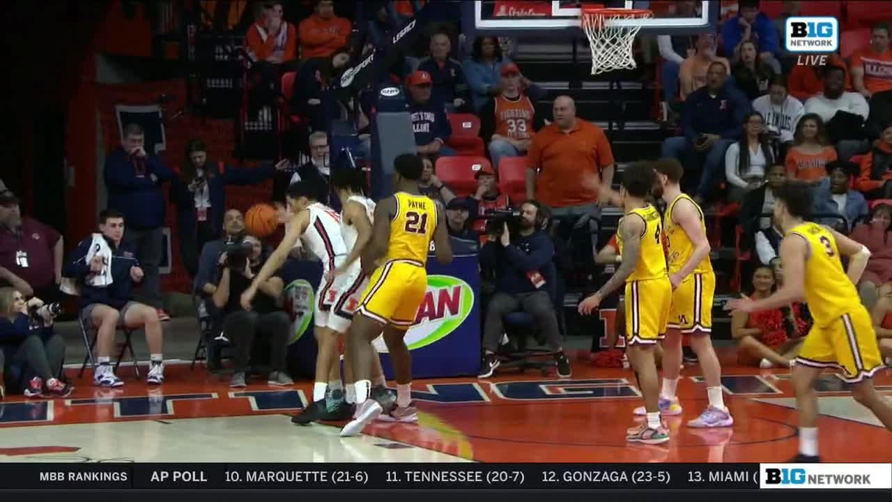 Game Highlights Video