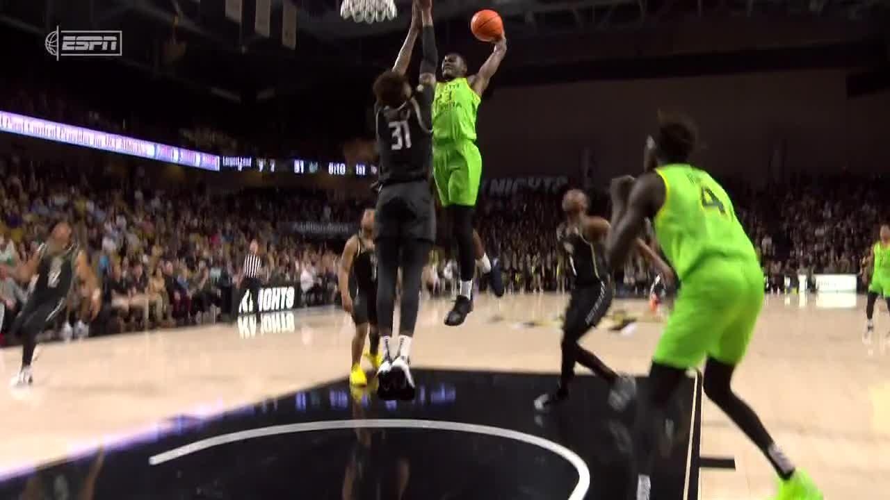 Game Highlights Video