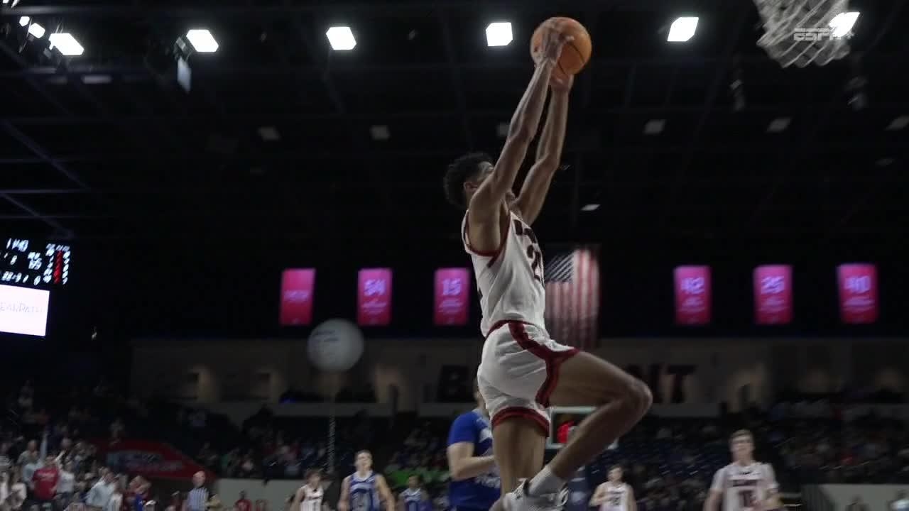 Game Highlights Video