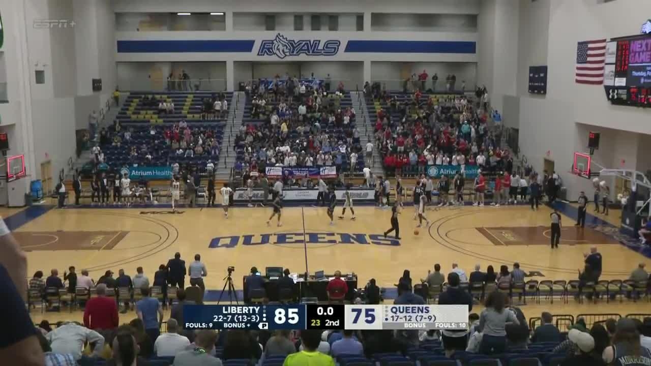 Game Highlights Video