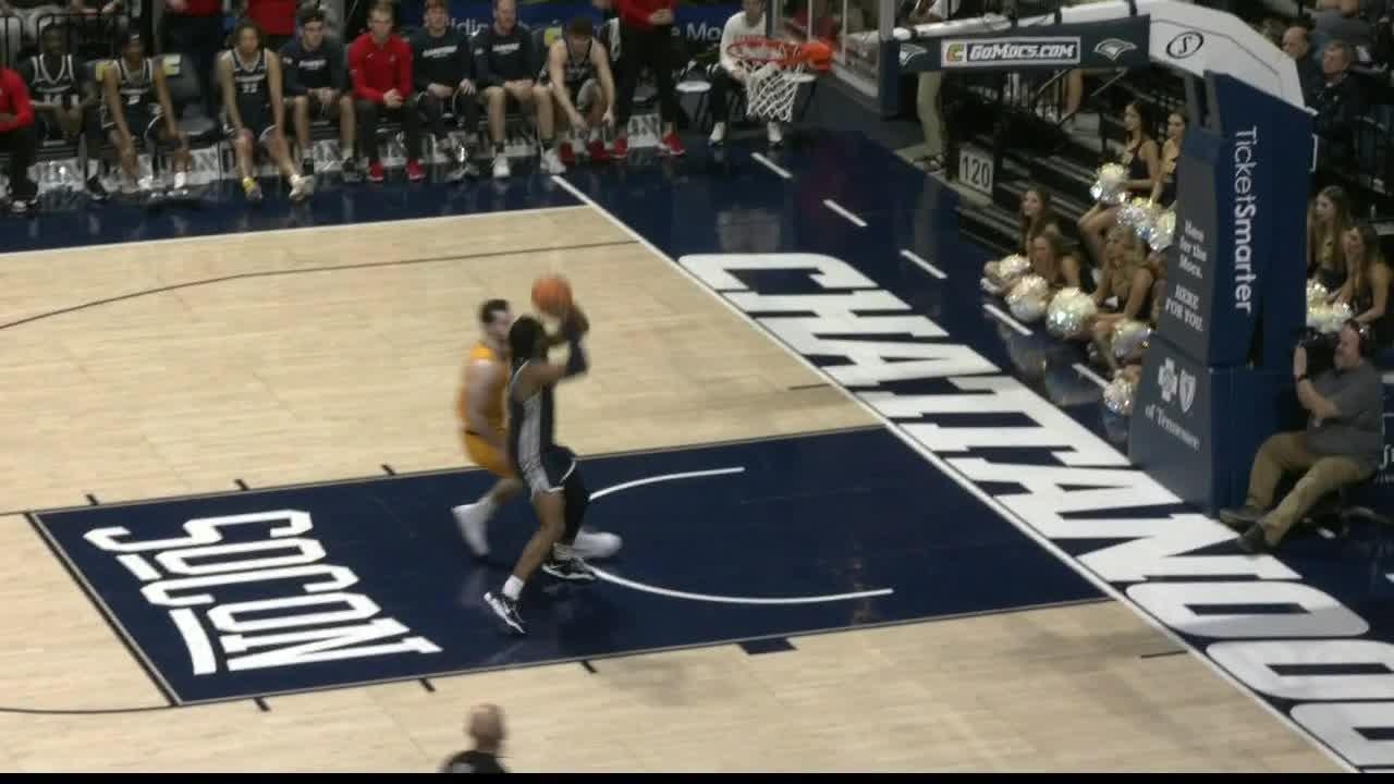 Game Highlights Video
