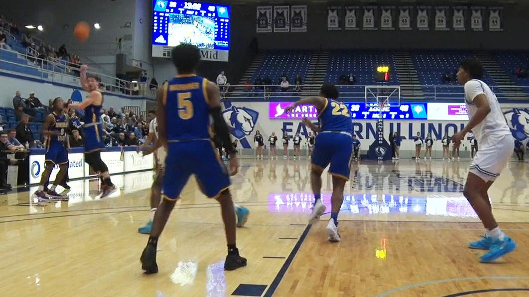 Game Highlights Video