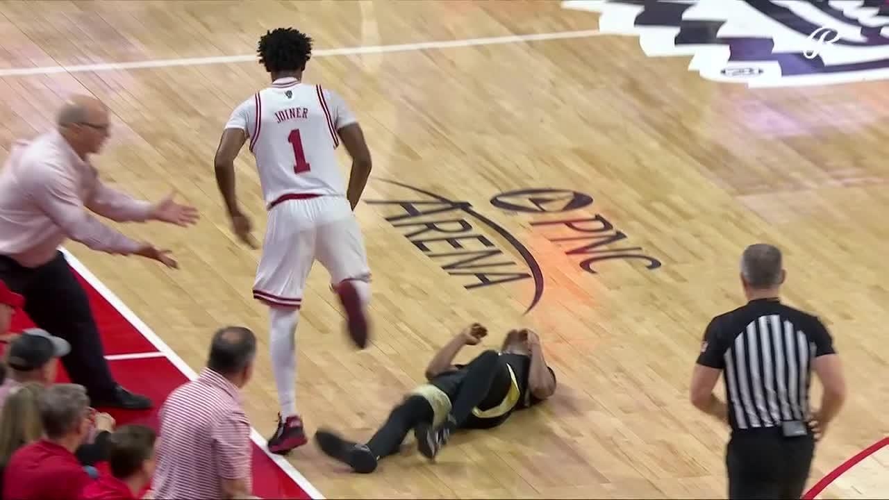 Game Highlights Video