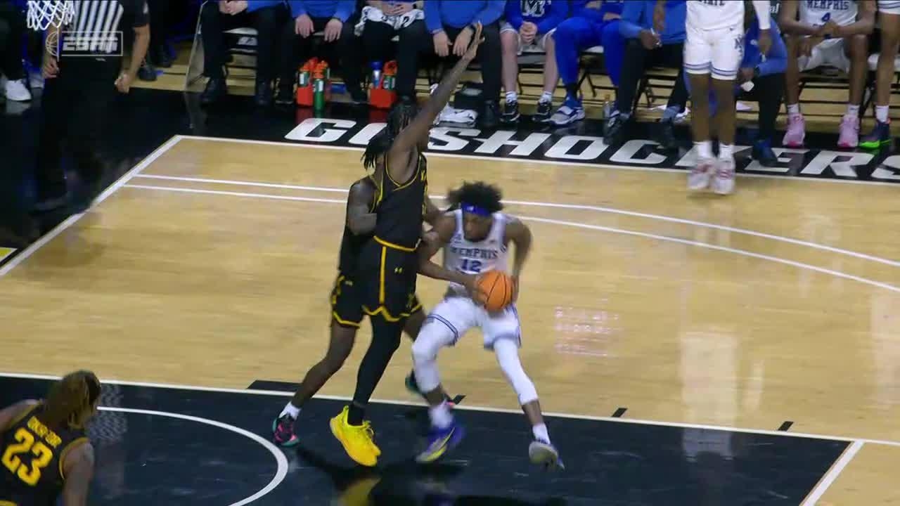 Game Highlights Video