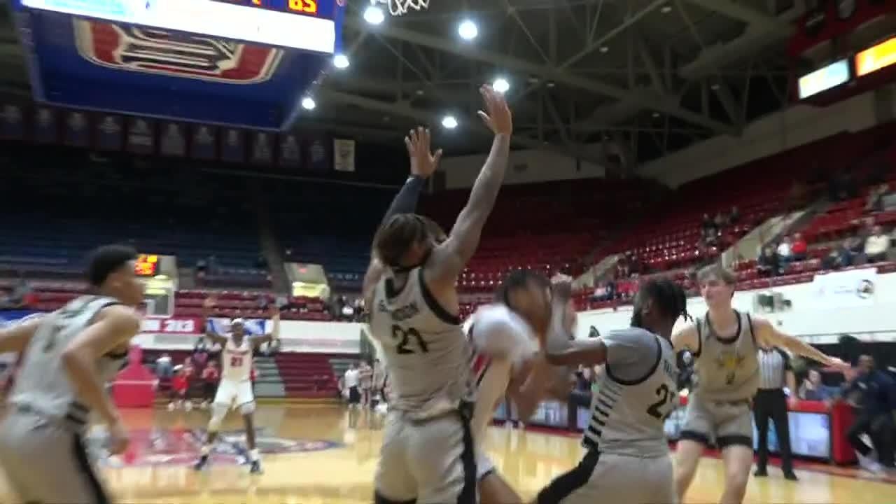 Game Highlights Video