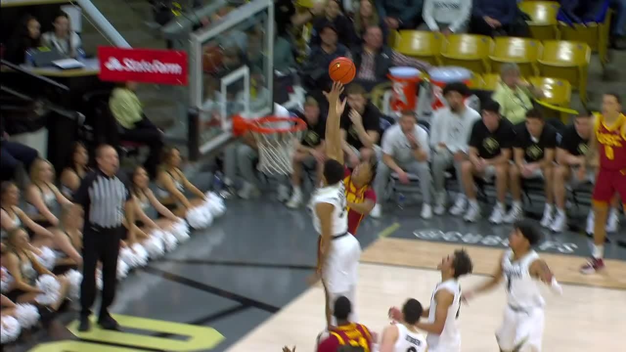 Game Highlights Video