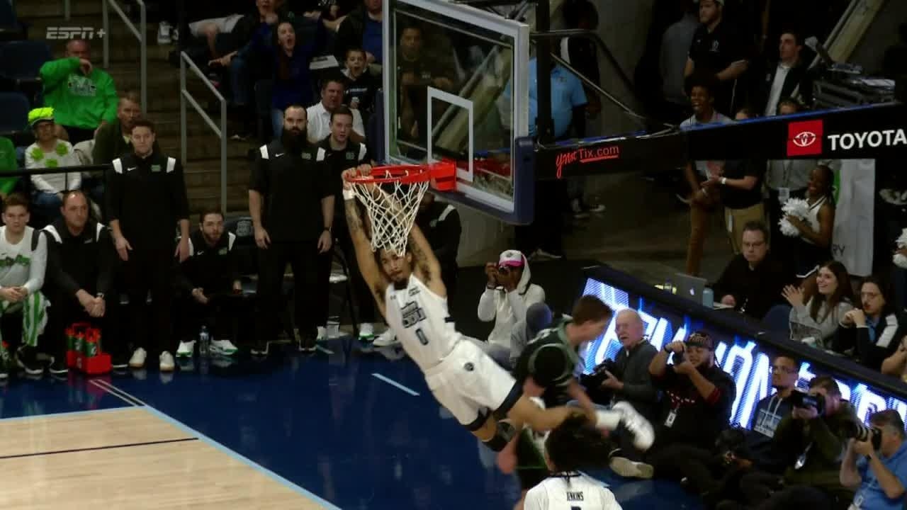 Game Highlights Video