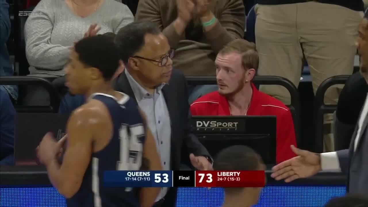 Game Highlights Video