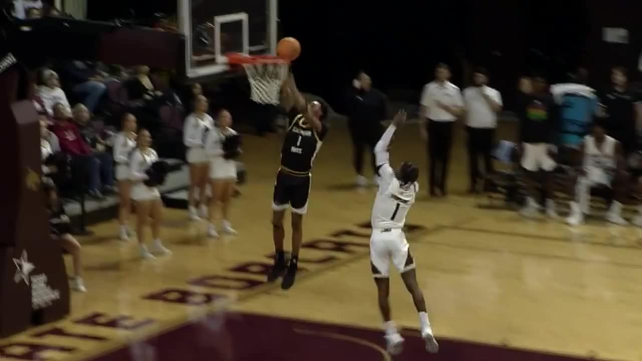 Game Highlights Video