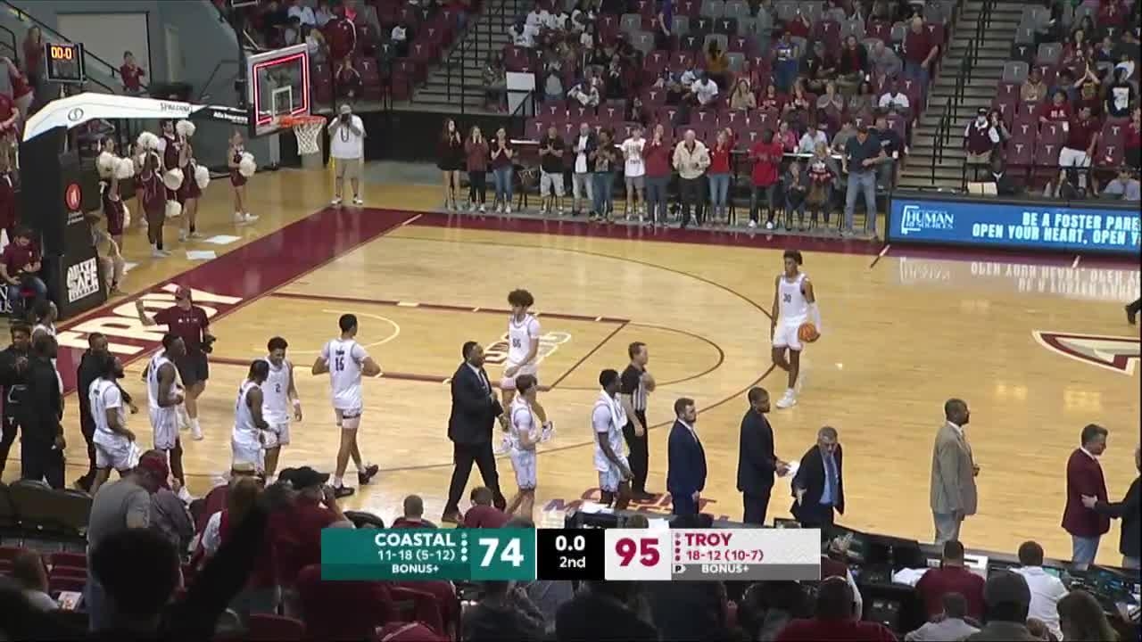 Game Highlights Video