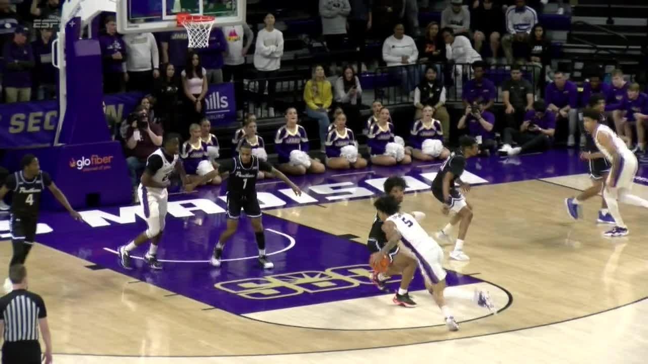 Game Highlights Video