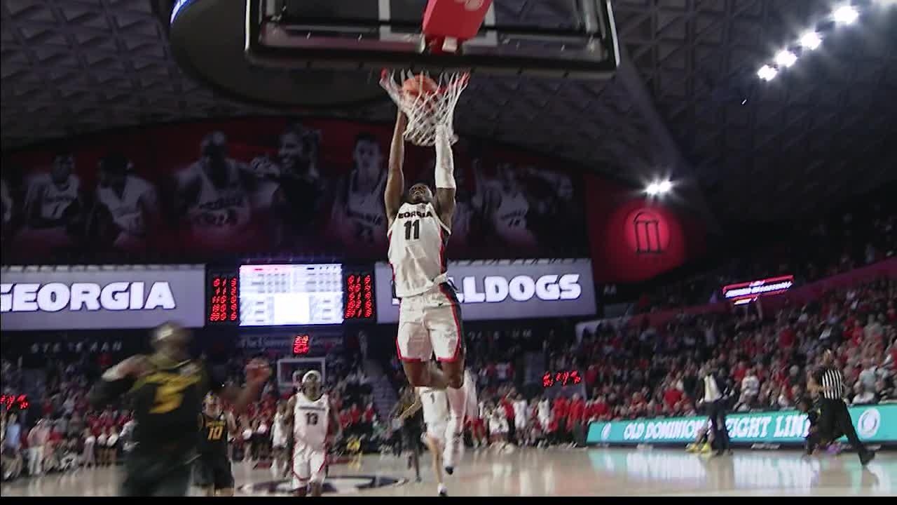 Game Highlights Video