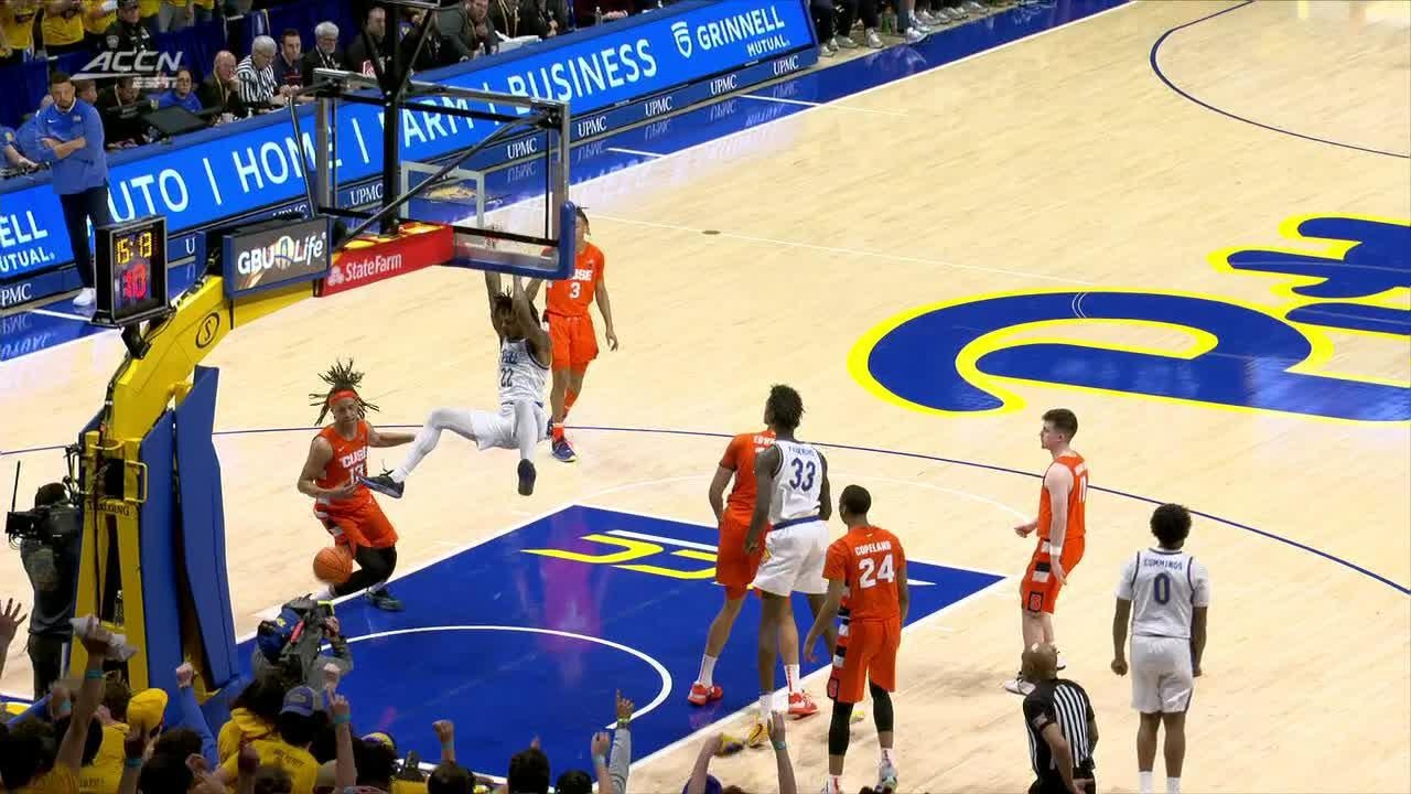 Game Highlights Video