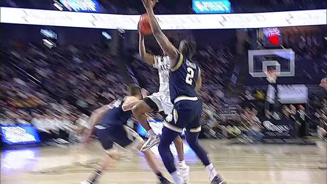 Game Highlights Video